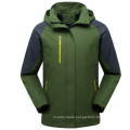 Detachable Hood Women's Ski Jacket Custom